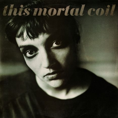 This Mortal Coil: Blood, CD