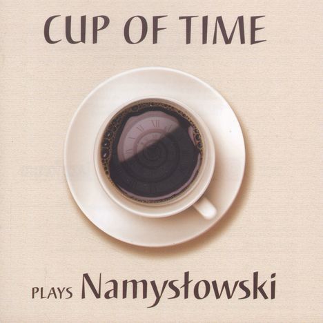 Krzysztof Lenczowski (geb. 1986): Kammermusik, CD