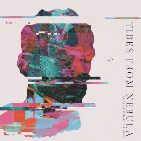 Tides From Nebula: From Voodoo To Zen, LP