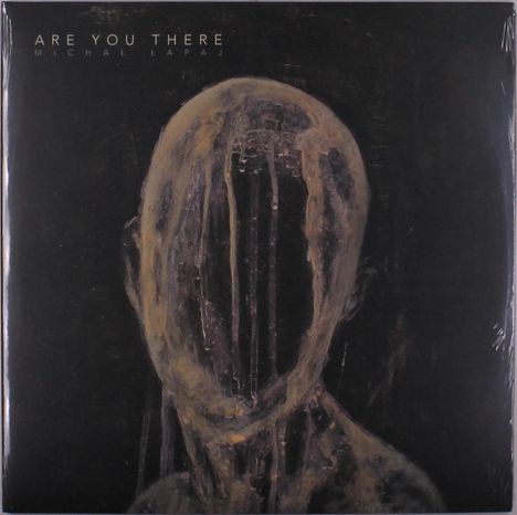 Michał Łapaj: Are You There (180g), 2 LPs