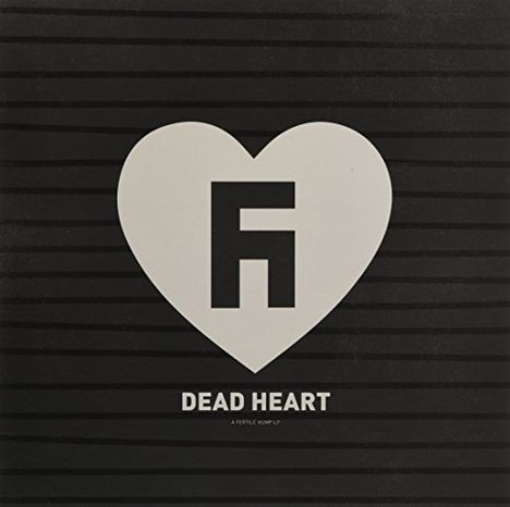 Fertile Hump: Dead Heart, LP