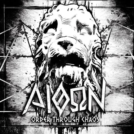 Aethon: Order Through Chaos, CD