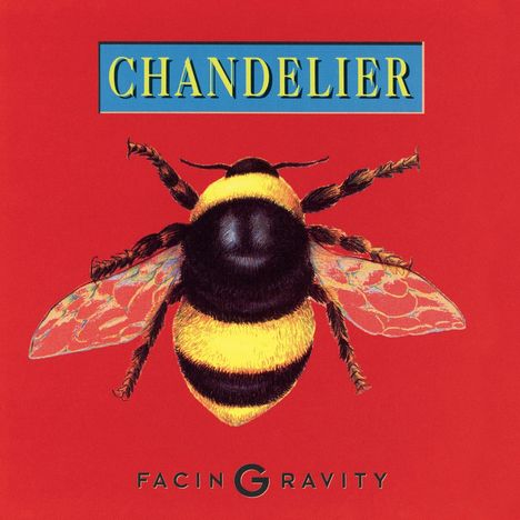 Chandelier: Facing Gravity, 2 CDs