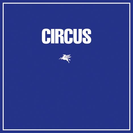 Circus: Circus, CD