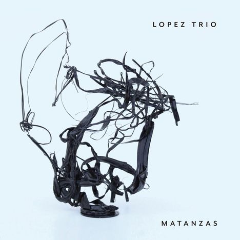 Brando Lopez: Matanzas, CD