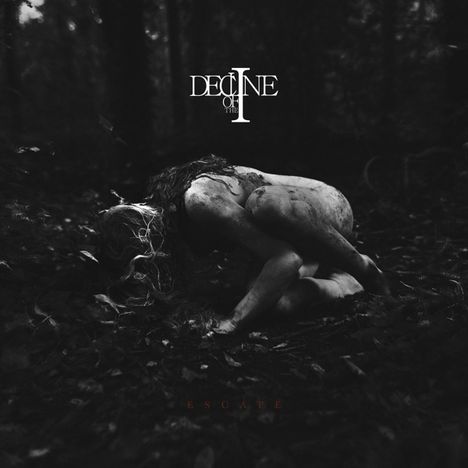 Decline Of The I: Escape, 2 LPs