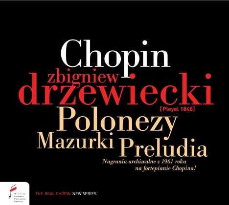 Frederic Chopin (1810-1849): Klavierwerke, CD