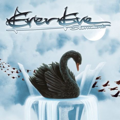 EverEve: Stormbirds (Limited Edi, CD