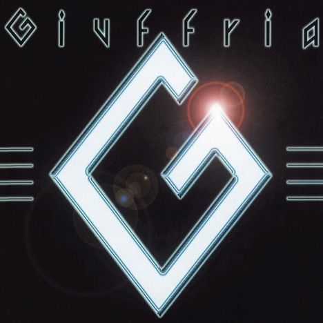 Giuffria: Giuffria (Remastered), CD