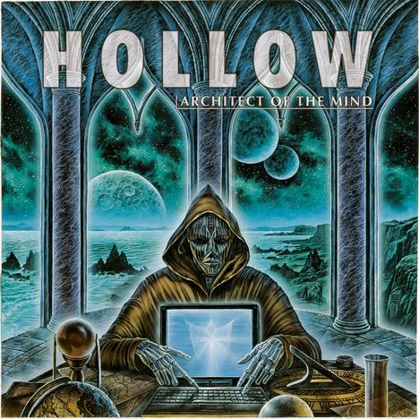 Hollow: Architect Of The Mind/Modern C, 2 CDs