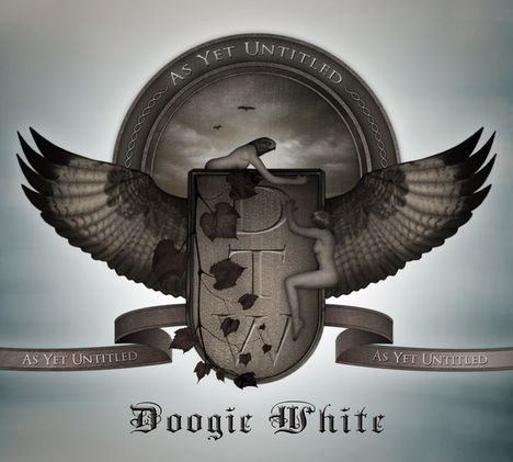 Doogie White: As Yet Untitled, LP