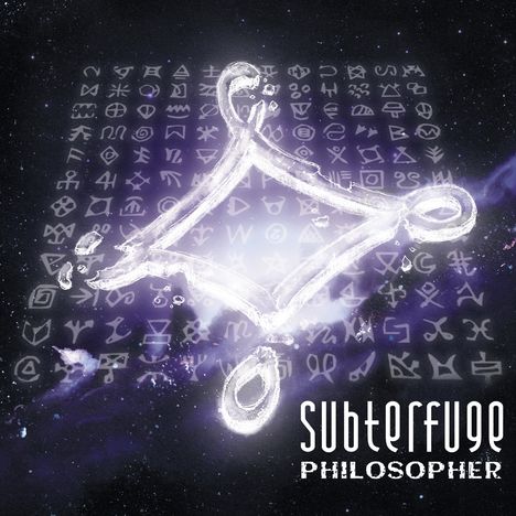 Subterfuge: Philosopher, 2 CDs