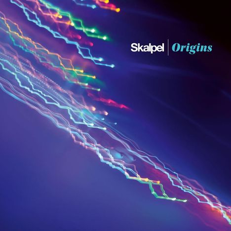 Skalpel: Origins, 2 LPs