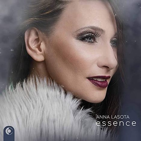 Anna Lasota: Musical: Essence, CD