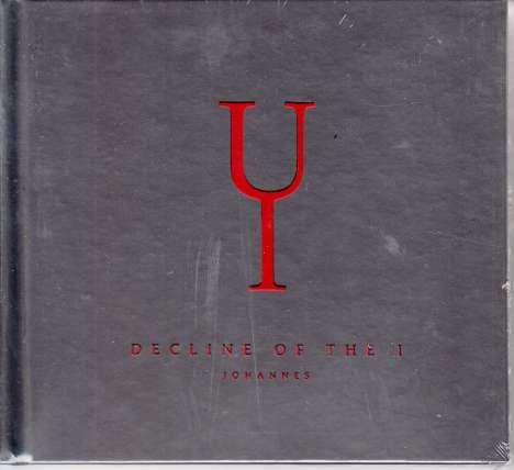 Decline Of The I: Johannes (Limited Edition), CD