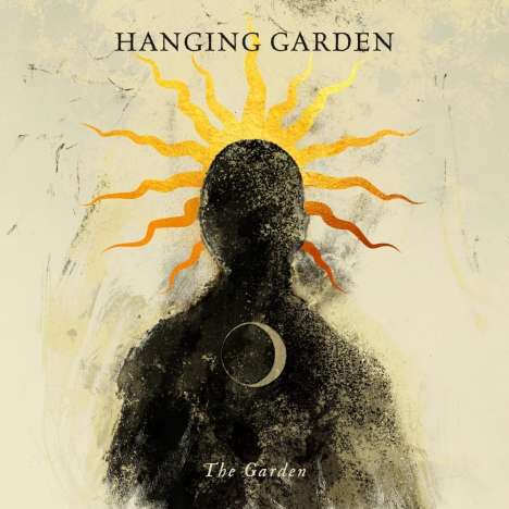 Hanging Garden: The Garden, CD