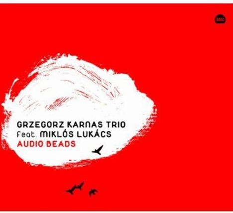 Miklos Lukacs: Audio Beads, CD