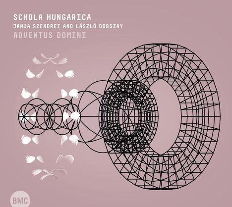 Schola Hungarica - Gregorianische Gesänge aus dem Graz 807 Codex, CD