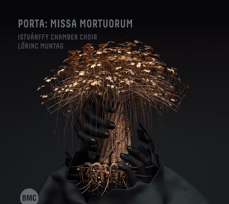 Costanzo Porta (1529-1601): Missa Mortuorum, CD