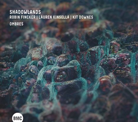 Shadowlands: Ombres, CD