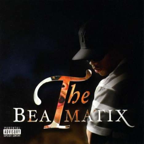 t (Thomas Thielen): Beatmatix, CD