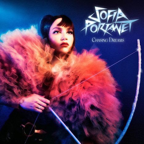 Sofia Portanet: Chasing Dreams, LP