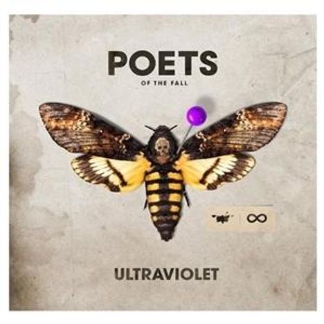 Poets Of The Fall: Ultraviolet, CD