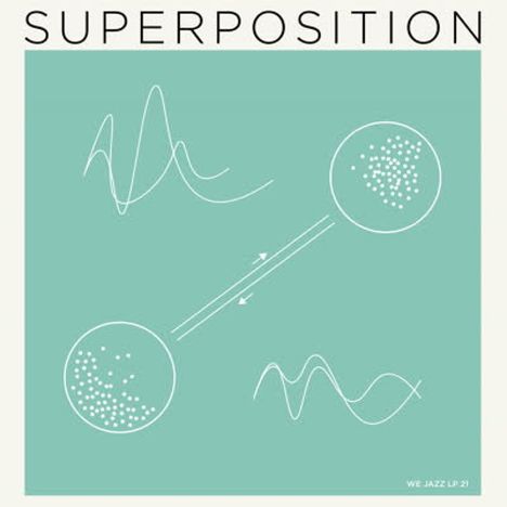 Superposition: Superposition, LP