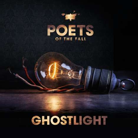 Poets Of The Fall: Ghostlight (45 RPM), 2 LPs