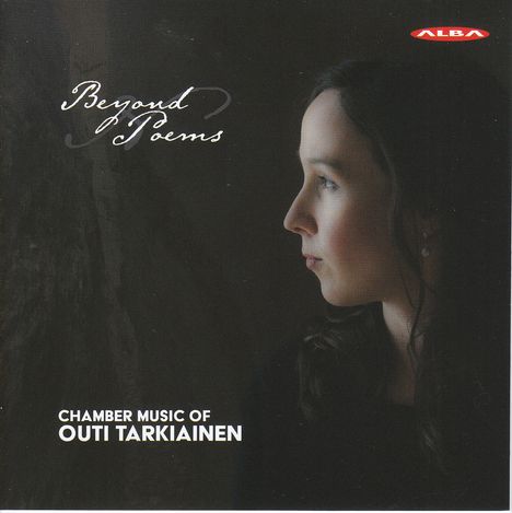 Outi Tarkiainen (geb. 1985): Kammermusik, CD