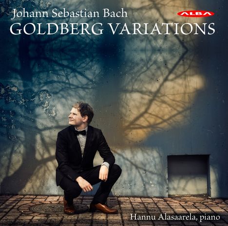 Johann Sebastian Bach (1685-1750): Goldberg-Variationen BWV 988, CD