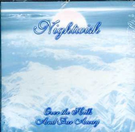 Nightwish: Over The Hills &amp; Far Away, CD