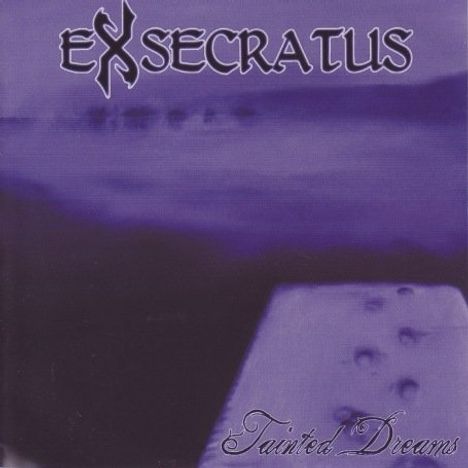 Exsecratus: Tainted Dreams, CD