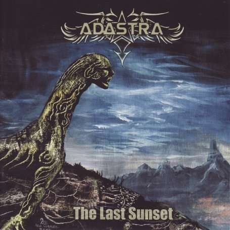 Adastra: The Last Sunset, CD