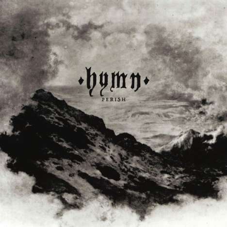 Hymn: Perish, CD