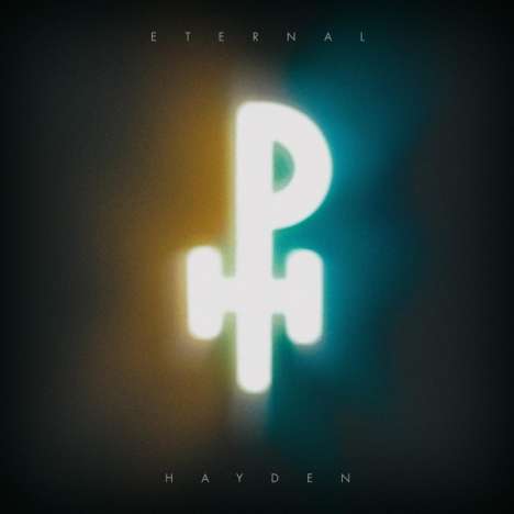 PH: Eternal Hayden, CD