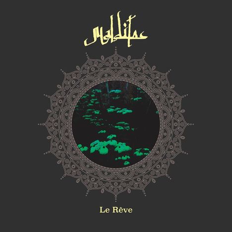 Malditos: Le Reve (Limited Edition), LP