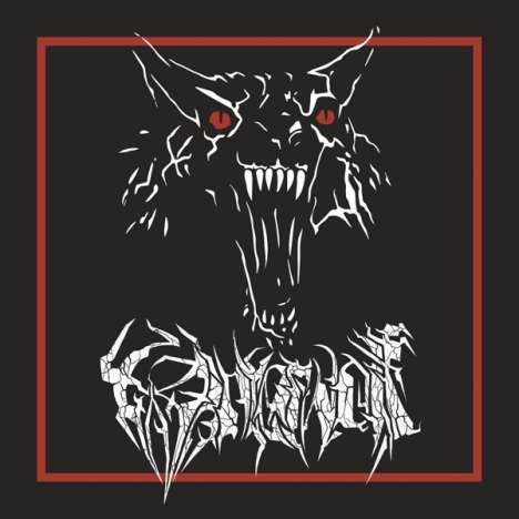 Winterwolf: Lycanthropic Metal Of Death (Limited-Edition) (Red Vinyl), LP
