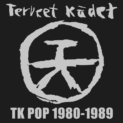 Terveet Kädet: TK-Pop 1980 - 1989, 2 CDs
