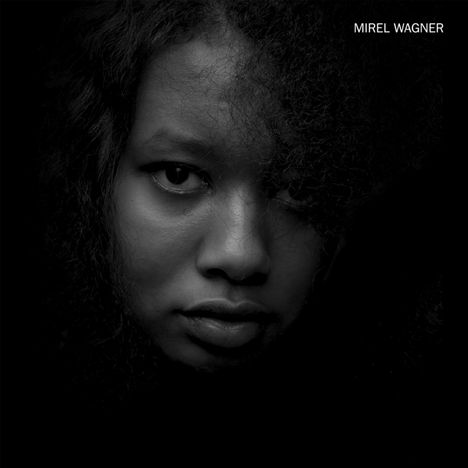 Mirel Wagner: Mirel Wagner (Reissue) (Limited Edition) (Grey Vinyl), LP
