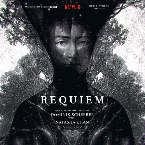 Filmmusik: Requiem, CD