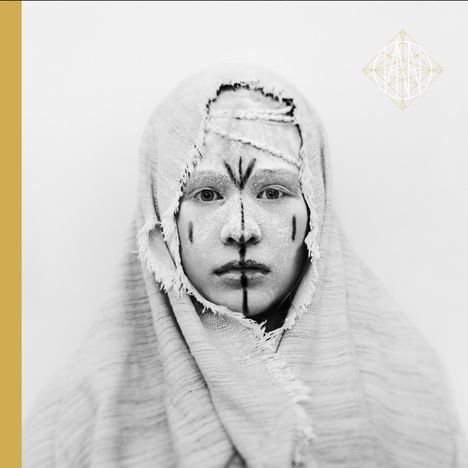 Ianai: Sunir (Limited Edition) (Yellow Vinyl), 2 LPs