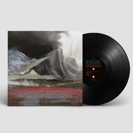 Netherlands: Severance (180g), LP