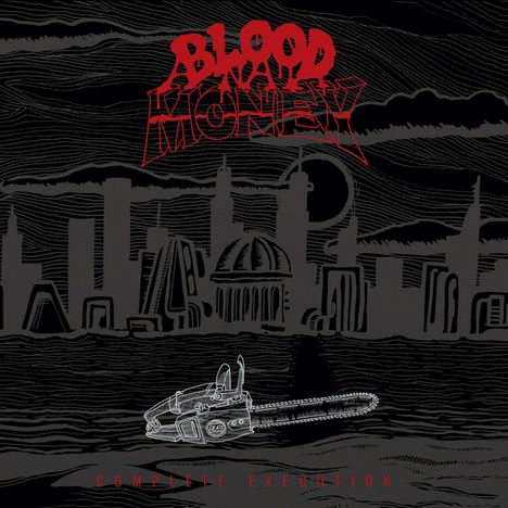 Blood Money: Complete Execution, 2 CDs