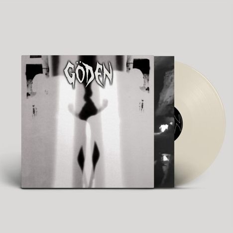Göden: Vale Of The Fallen (Limited Edition) (Clear Vinyl), LP
