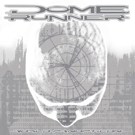 Dome Runner: World Panopticon, CD