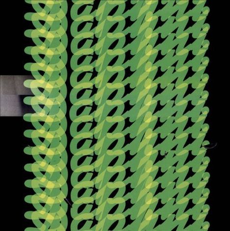 Daphni: Jiaolong, 2 LPs