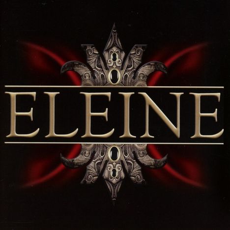 Eleine: Eleine, CD