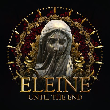 Eleine: Until The End, CD