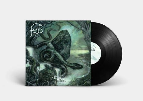 Fejd: Trolldom (180g), LP
